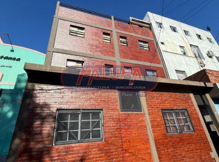 Departamento · 311m² · 25 Dormitorios