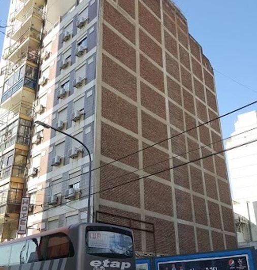 Departamento · 1756m² · 6 Ambientes · 1 Cochera