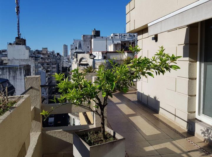 Departamento · 264m² · 5 Ambientes · 1 Cochera
