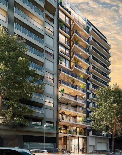 Departamento · 148m² · 5 Ambientes