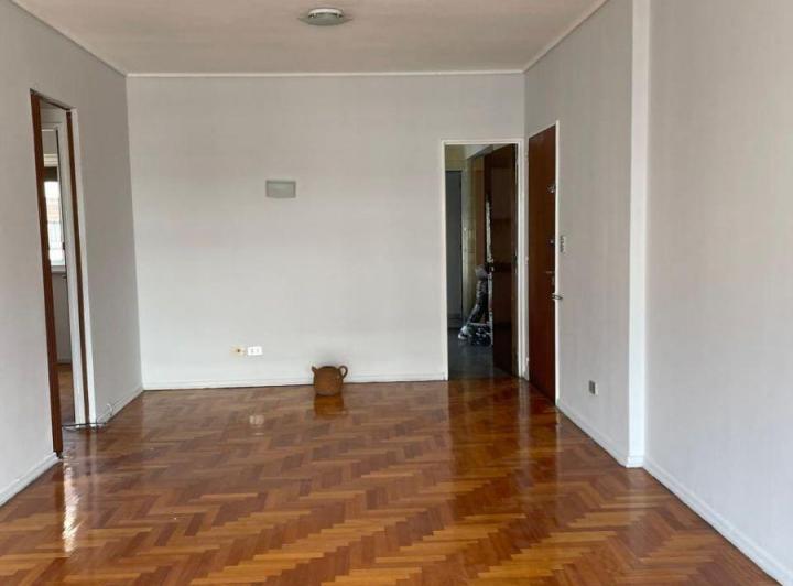 Departamento · 115m² · 4 Ambientes · 1 Cochera