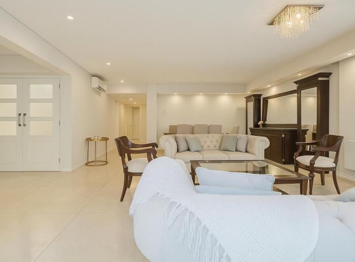 Departamento · 173m² · 5 Ambientes · 2 Cocheras