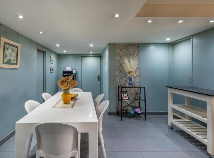 Departamento · 200m² · 5 Ambientes