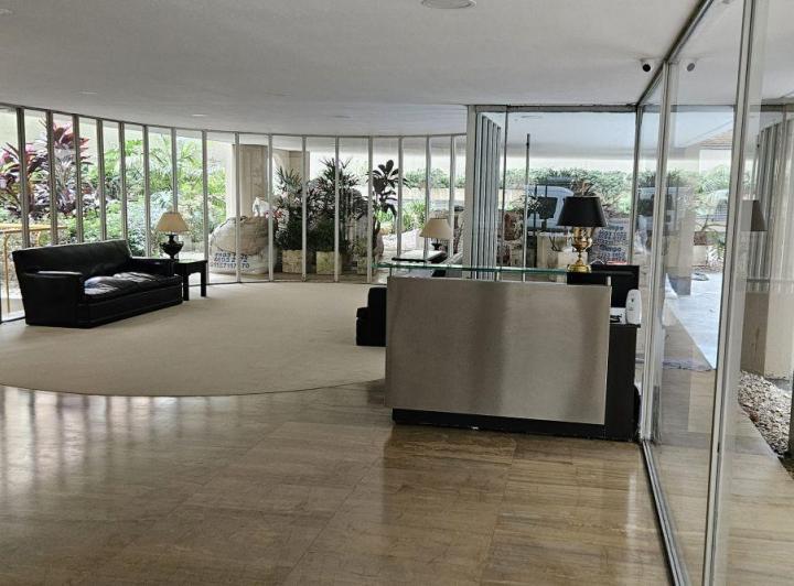 Departamento · 230m² · 5 Ambientes · 2 Cocheras