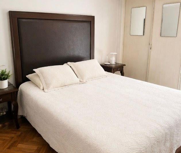Departamento · 180m² · 5 Ambientes