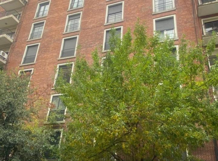 Departamento · 380m² · 5 Ambientes · 1 Cochera