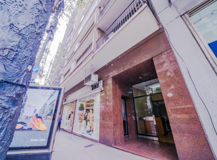 Departamento · 180m² · 5 Ambientes · 1 Cochera