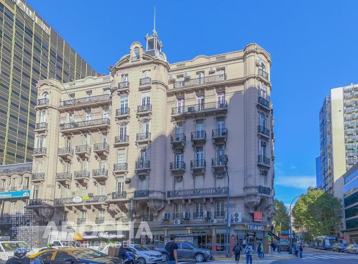 Departamento · 206m² · 10 Ambientes