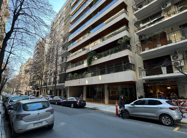 Departamento · 349m² · 7 Ambientes · 3 Cocheras