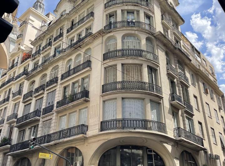Departamento · 110m² · 5 Ambientes