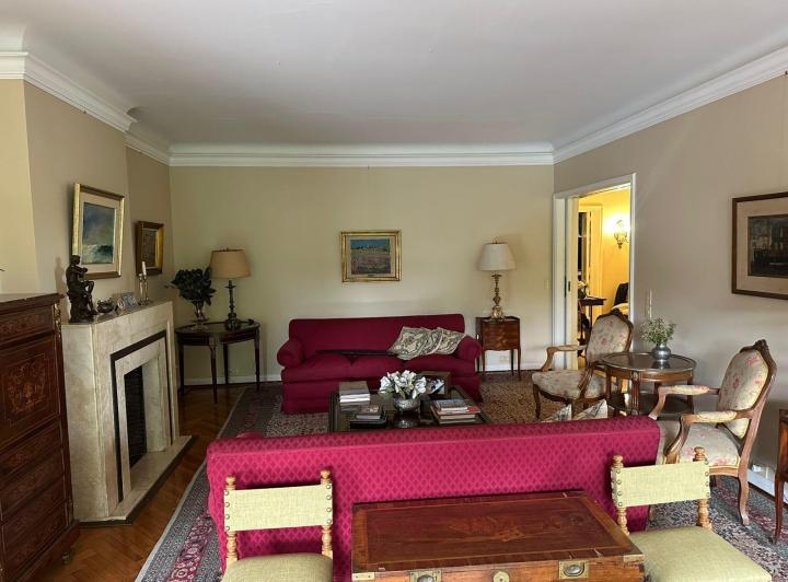 Departamento · 350m² · 9 Ambientes · 1 Cochera