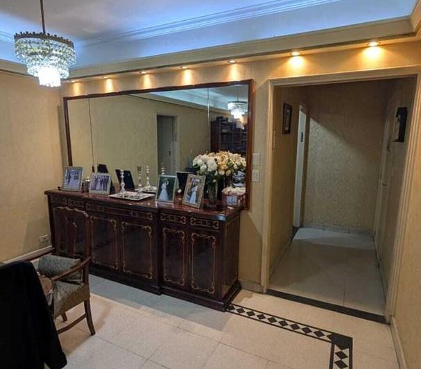 Departamento · 116m² · 5 Ambientes