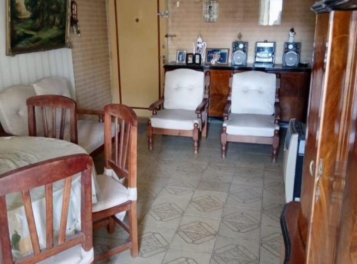Departamento · 81m² · 5 Ambientes