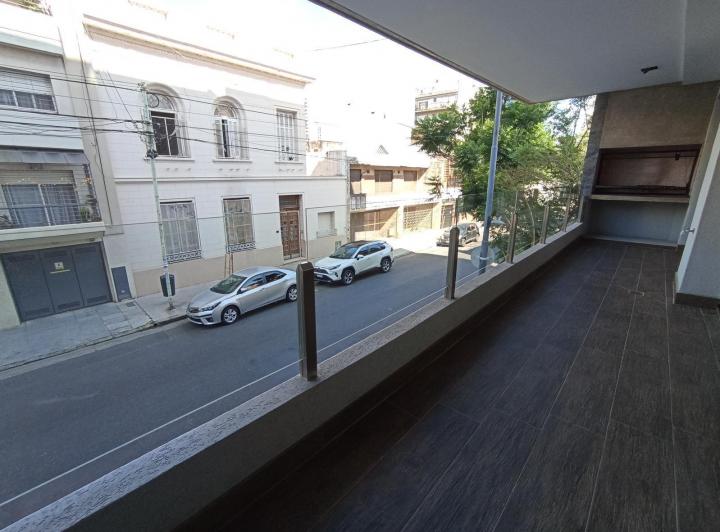 Departamento · 119m² · 5 Ambientes · 1 Cochera