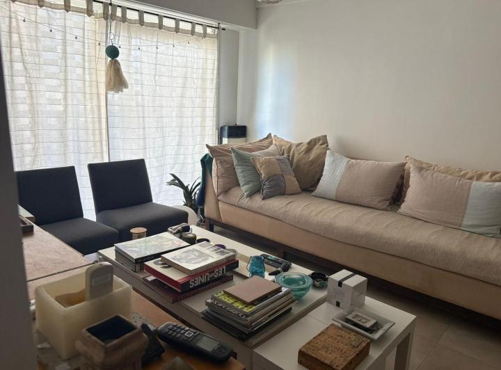 Departamento · 90m² · 5 Ambientes