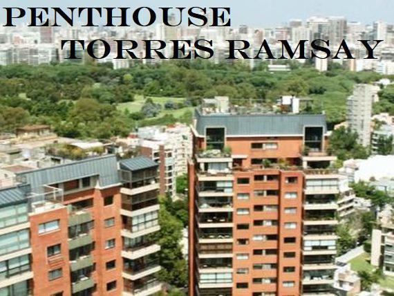 Departamento · 260m² · 5 Ambientes · 2 Cocheras
