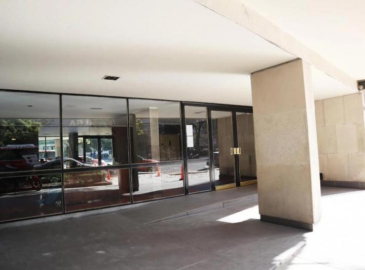 Departamento · 365m² · 7 Ambientes · 1 Cochera