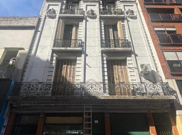 Departamento · 166m² · 5 Ambientes