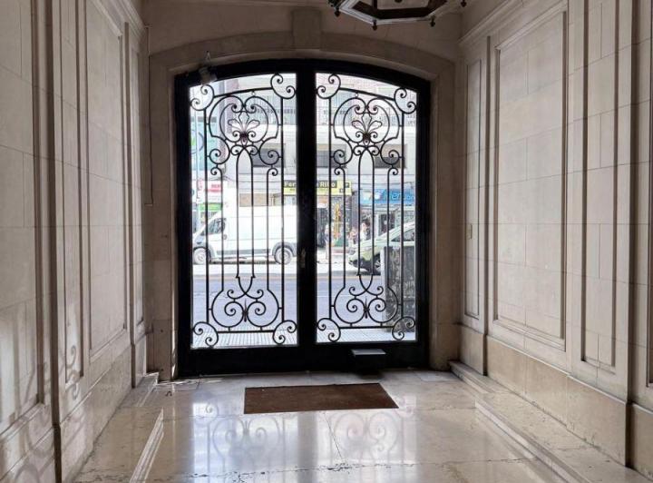 Departamento · 172m² · 6 Ambientes · 1 Cochera