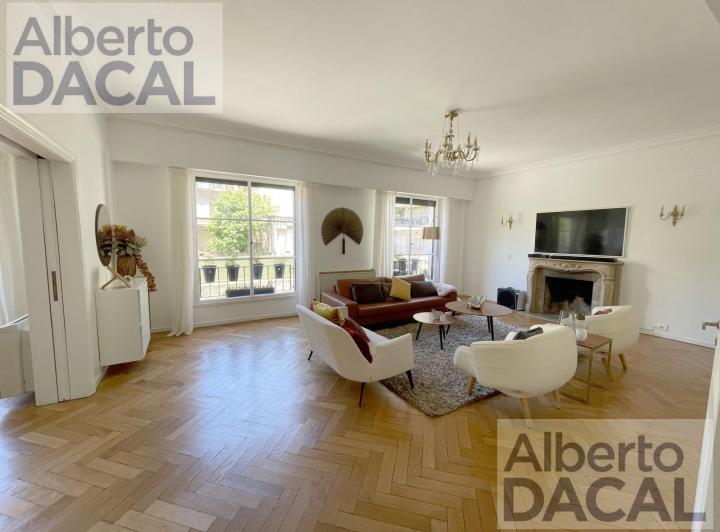 Departamento · 372m² · 7 Ambientes · 1 Cochera