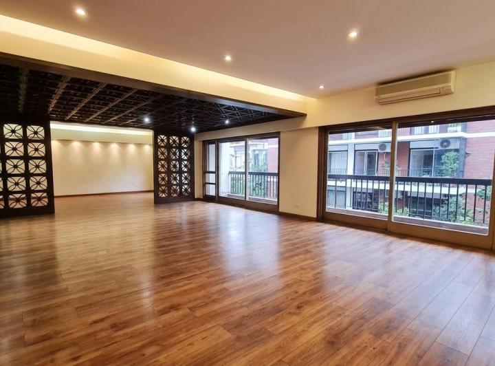 Departamento · 258m² · 6 Ambientes · 2 Cocheras