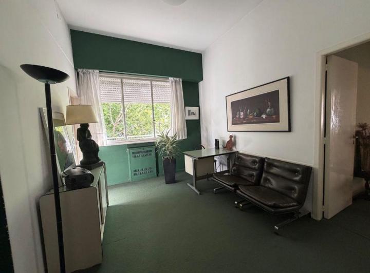 Departamento · 98m² · 5 Ambientes