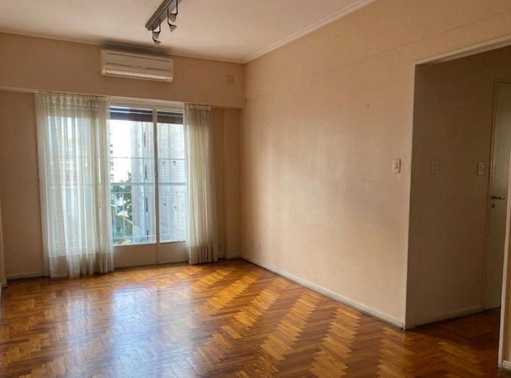 Departamento · 78m² · 5 Ambientes