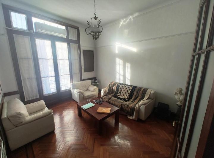 Departamento · 166m² · 5 Ambientes