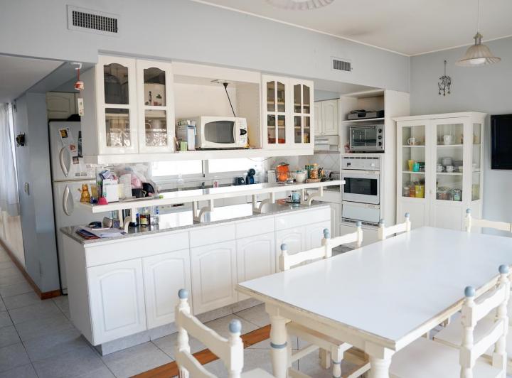 Departamento · 241m² · 5 Ambientes