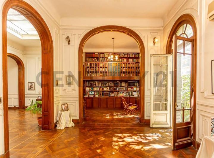 Departamento · 483m² · 9 Ambientes