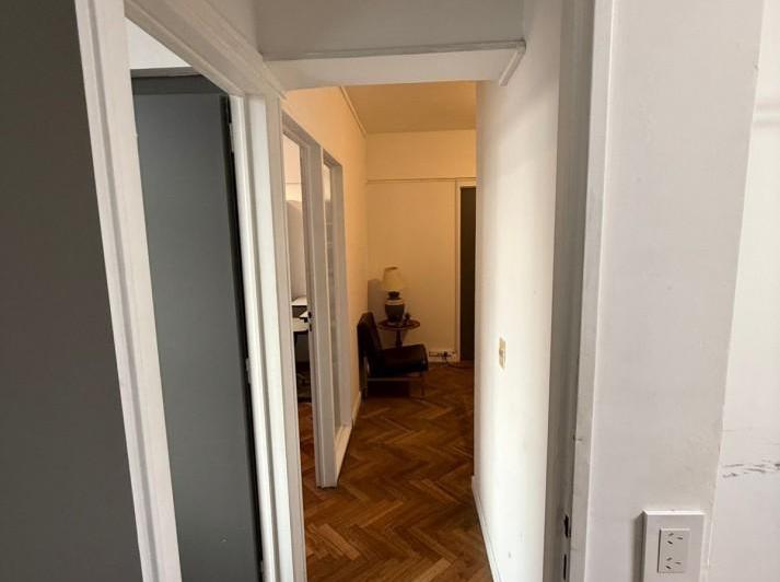 Departamento · 120m² · 6 Ambientes