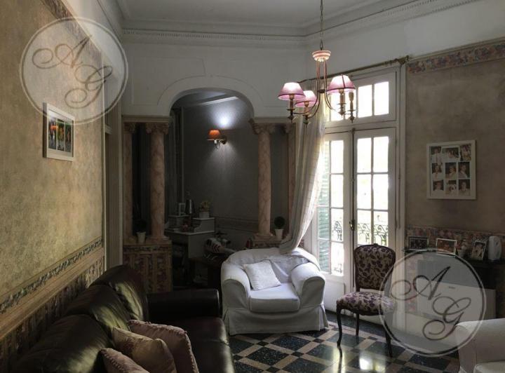 Departamento · 308m² · 6 Ambientes