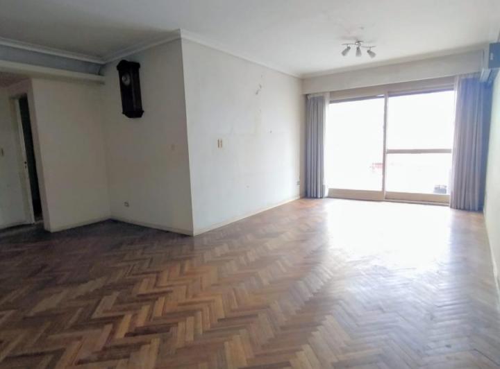 Departamento · 110m² · 5 Ambientes