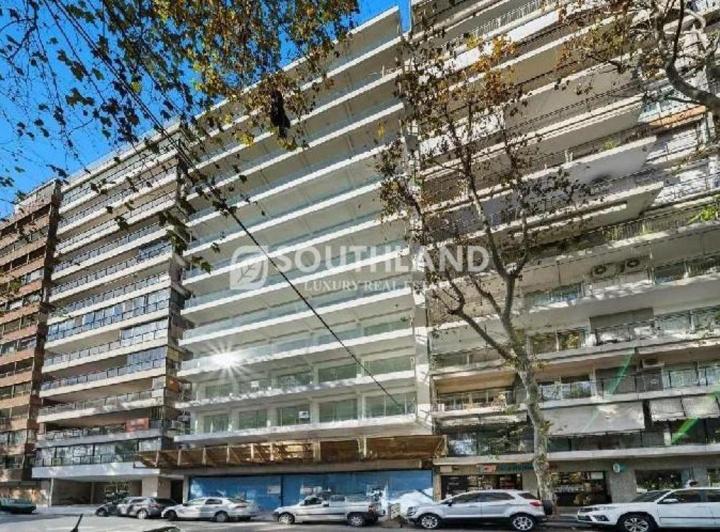 Departamento · 297m² · 6 Ambientes · 2 Cocheras