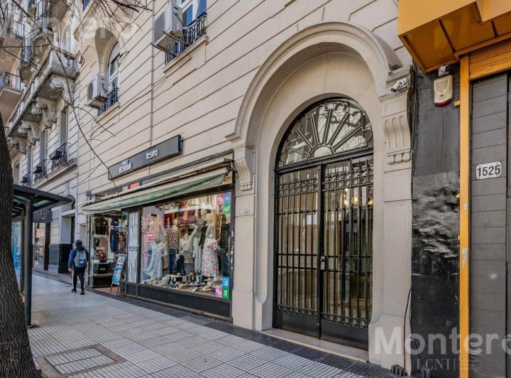 Departamento · 185m² · 5 Ambientes