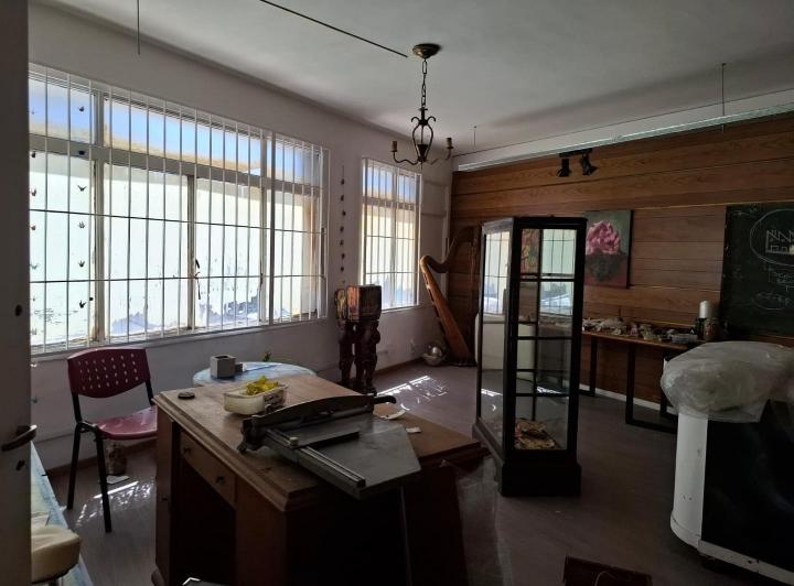 Departamento · 188m² · 6 Ambientes