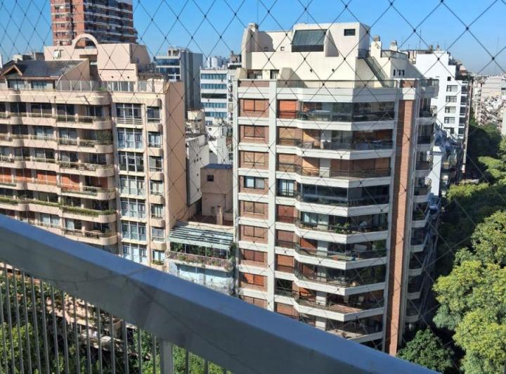 Departamento · 400m² · 5 Ambientes · 2 Cocheras