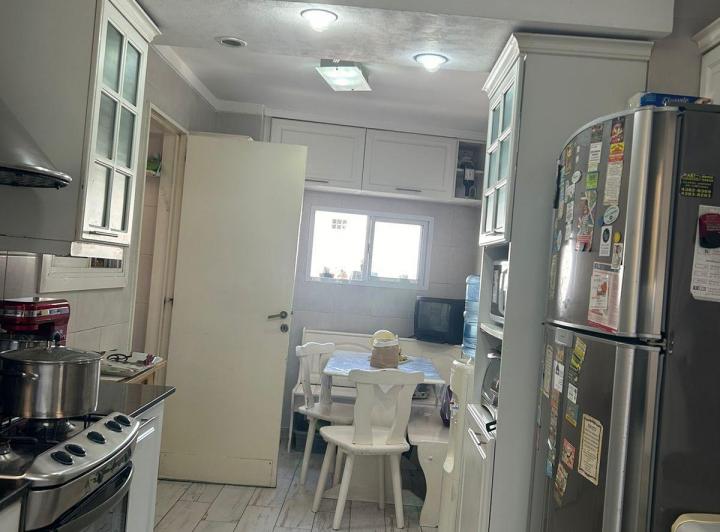 Departamento · 102m² · 5 Ambientes