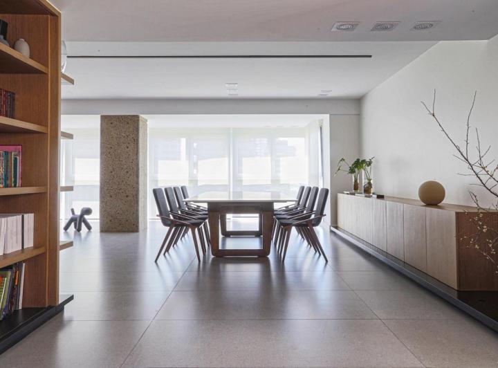 Departamento · 300m² · 6 Ambientes · 2 Cocheras
