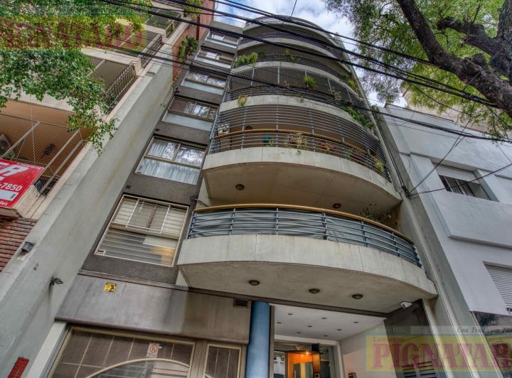 Departamento · 113m² · 5 Ambientes · 1 Cochera