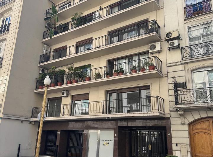 Departamento · 314m² · 5 Ambientes