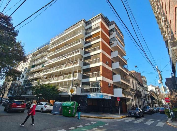 Departamento · 197m² · 5 Ambientes · 1 Cochera