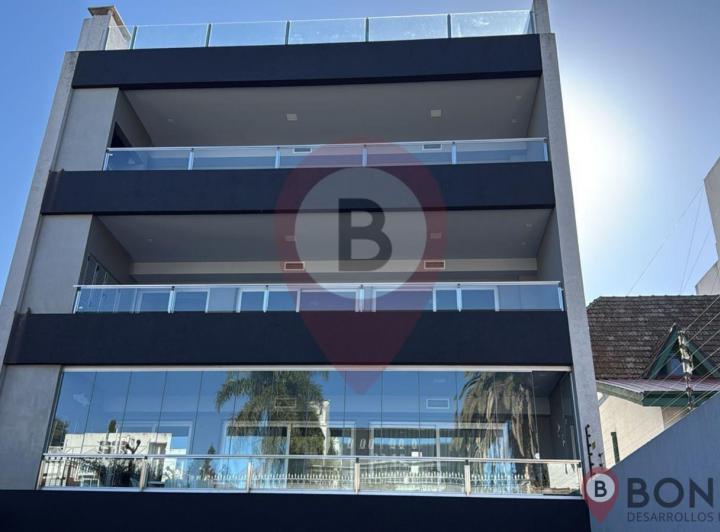 Departamento · 5 Ambientes · 2 Cocheras