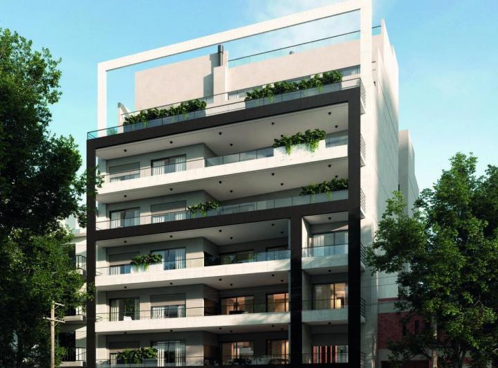 Departamento · 147m² · 5 Ambientes · 1 Cochera