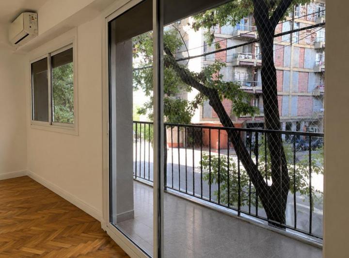 Departamento · 119m² · 4 Ambientes