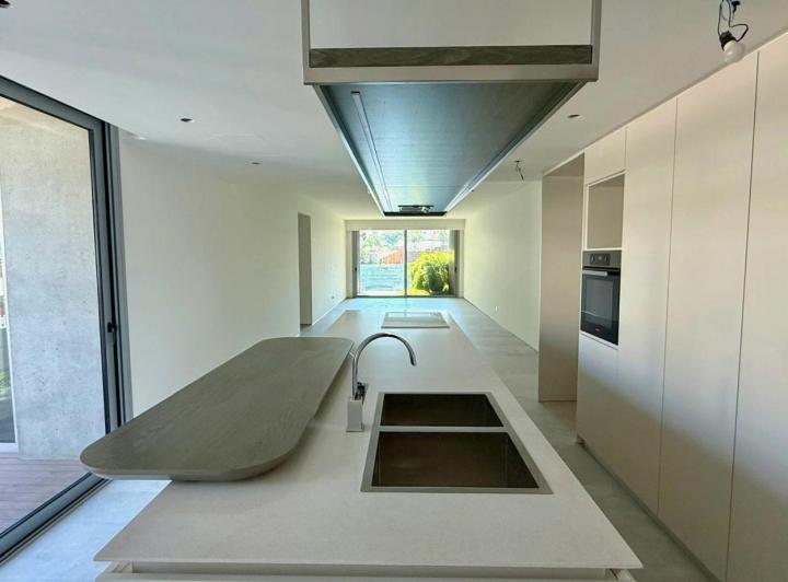Departamento · 163m² · 5 Ambientes · 1 Cochera