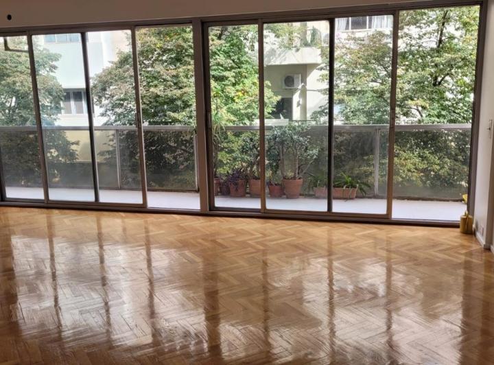 Departamento · 276m² · 6 Ambientes
