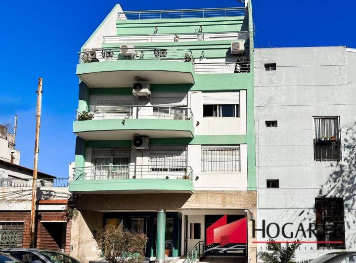 Departamento · 172m² · 7 Ambientes · 2 Cocheras