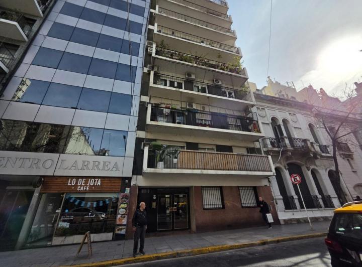 Departamento · 122m² · 5 Ambientes