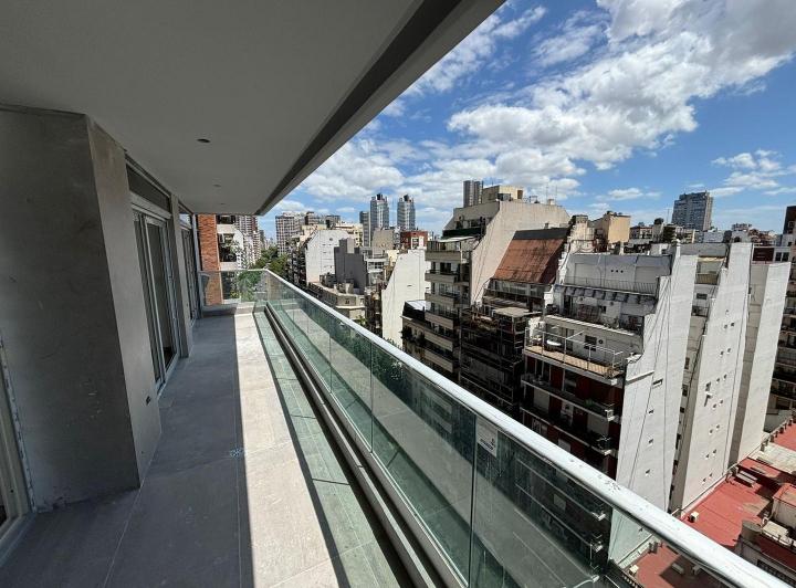 Departamento · 240m² · 5 Ambientes · 1 Cochera